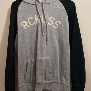 Young & Reckless Hoodie
